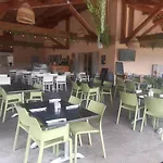 Mobil Au Bord Du Verdon Appartement