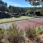 Appartement Mobil Au Bord Du Verdon Montagnac (Alpes-de-Haute-Provence)