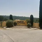 Appartement Mobil Au Bord Du Verdon *