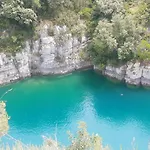 Mobil Au Bord Du Verdon * Montagnac (Alpes-de-Haute-Provence)