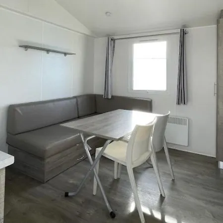 Mobil Au Bord Du Verdon Apartament Montagnac (Alpes-de-Haute-Provence)