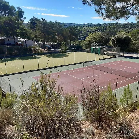 Apartament Mobil Au Bord Du Verdon Montagnac (Alpes-de-Haute-Provence)