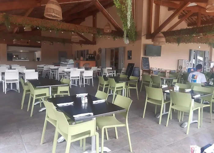 Mobil Au Bord Des Gorges Du Verdon Appartement